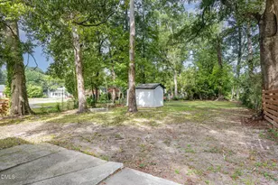 310 Atlantic Christian College Dr W, Wilson, NC 27893 - Photo 24