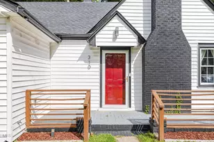 310 Atlantic Christian College Dr W, Wilson, NC 27893 - Photo 4