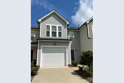 1176 Citadel Avenue, Durham, NC 27713 - Photo 1