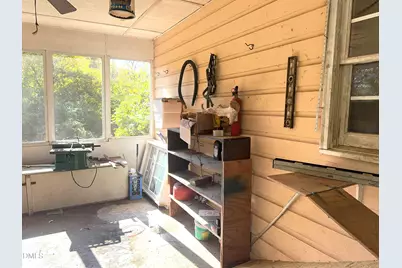 3201 Carl Durham Road, Chapel Hill, NC 27516 - Photo 32