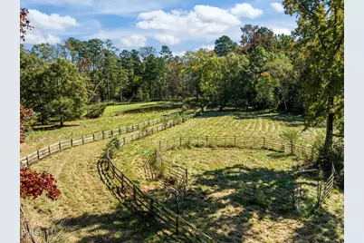 3201 Carl Durham Road, Chapel Hill, NC 27516 - Photo 20