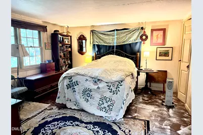 3201 Carl Durham Road, Chapel Hill, NC 27516 - Photo 60