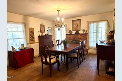 3201 Carl Durham Road, Chapel Hill, NC 27516 - Photo 42