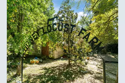 3201 Carl Durham Road, Chapel Hill, NC 27516 - Photo 6