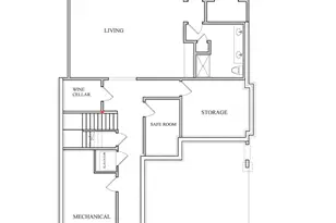 802 Tyrrell Rd, Raleigh, NC 27609 - Photo 2