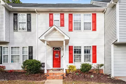 5103 Jimmy Ridge Place, Raleigh, NC 27610 - Photo 1