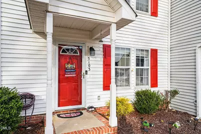 5103 Jimmy Ridge Place, Raleigh, NC 27610 - Photo 2