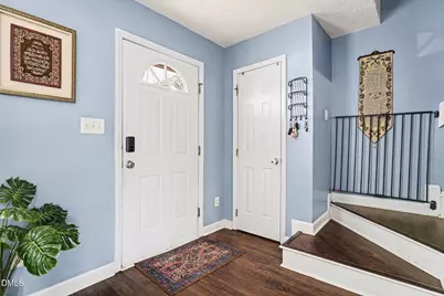 5103 Jimmy Ridge Place, Raleigh, NC 27610 - Photo 4