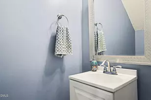 5103 Jimmy Ridge Pl, Raleigh, NC 27610 - Photo 16