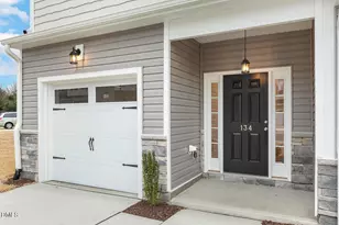 134 Rolesville Ridge Dr, Rolesville, NC 27571 - Photo 4