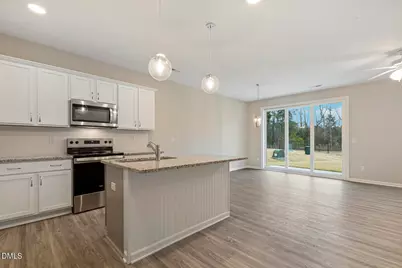 134 Rolesville Ridge Drive, Rolesville, NC 27571 - Photo 8