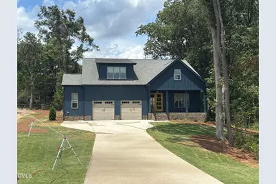 3809 Fairway View Drive, Fuquay Varina, NC 27526 - Photo 1