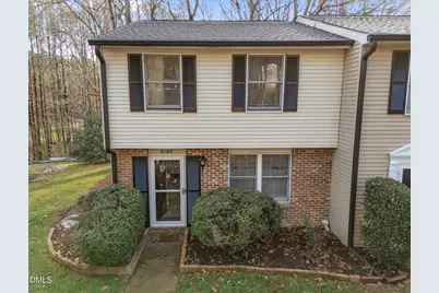 7740 Sandra Lane, Raleigh, NC 27615 - Photo 1