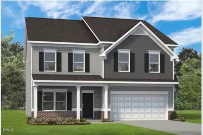 220 E Victory View Terrace, Smithfield, NC 27577 - Photo 1