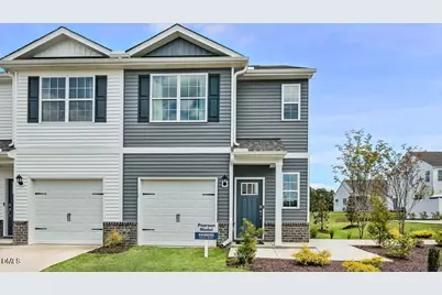 390 Freestall Drive, Wake Forest, NC 27587 - Photo 1