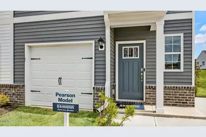 390 Freestall Drive, Wake Forest, NC 27587 - Photo 4