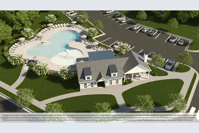 390 Freestall Drive, Wake Forest, NC 27587 - Photo 36