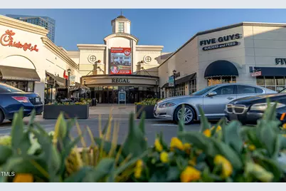 806 Tyrrell Road, Raleigh, NC 27609 - Photo 26