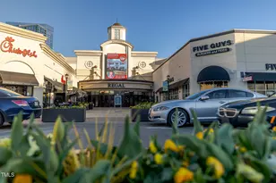 806 Tyrrell Rd, Raleigh, NC 27609 - Photo 26