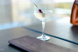 806 Tyrrell Rd, Raleigh, NC 27609 - Photo 24