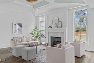 806 Tyrrell Road, Raleigh, NC 27609 - Photo 8