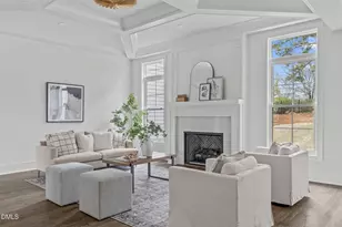 806 Tyrrell Rd, Raleigh, NC 27609 - Photo 8