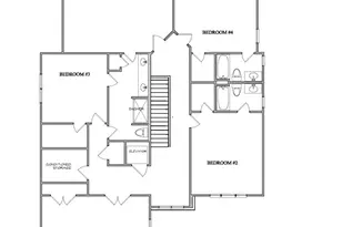 806 Tyrrell Rd, Raleigh, NC 27609 - Photo 4