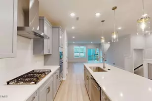 2724 Hunter Woods Dr, Apex, NC 27502 - Photo 12