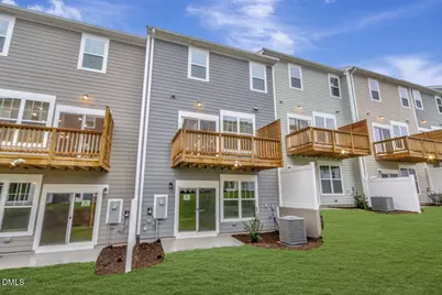 2724 Hunter Woods Drive #628, Apex, NC 27502 - Photo 28