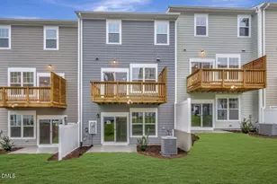 2724 Hunter Woods Dr, Apex, NC 27502 - Photo 30