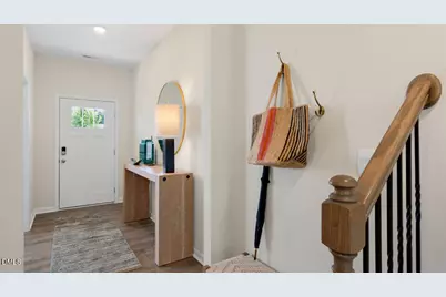 399 Hanging Elm Lane, Fuquay Varina, NC 27526 - Photo 2