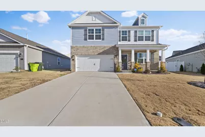 1505 Aberdeen, Mebane, NC 27302 - Photo 2