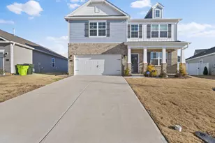 1505 Aberdeen, Mebane, NC 27302 - Photo 2