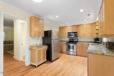 409 Smith Avenue #Unit 105, Chapel Hill, NC 27516 - Photo 10
