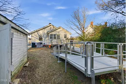 105 S Guthrie Avenue, Durham, NC 27703 - Photo 26