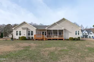 1421 Hopson Downs Ct, Holly Springs, NC 27540 - Photo 2