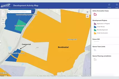 7027 Fayetteville Road, Raleigh, NC 27603 - Photo 2