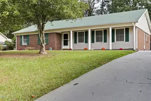 305 Reynolds Ave N, Durham, NC 27707 - Photo 1