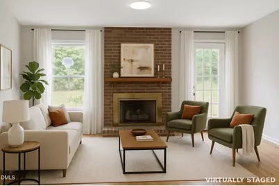 305 Reynolds Avenue N, Durham, NC 27707 - Photo 2