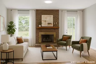 305 Reynolds Ave N, Durham, NC 27707 - Photo 2