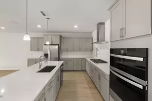 793 Larkspur Bowl Wy, Apex, NC 27523 - Photo 6