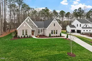 174 Ogden Cir, Clayton, NC 27527 - Photo 50