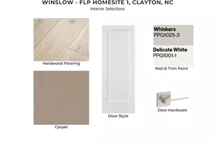 174 Ogden Cir, Clayton, NC 27527 - Photo 6