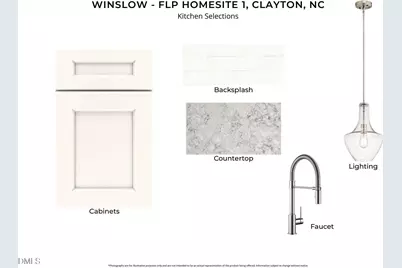 174 Ogden Circle, Clayton, NC 27527 - Photo 4