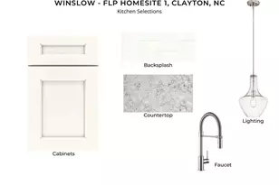 174 Ogden Cir, Clayton, NC 27527 - Photo 4