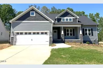 259 Seahawk Way, Zebulon, NC 27597 - Photo 1
