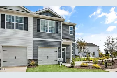 382 Freestall Drive, Wake Forest, NC 27587 - Photo 2