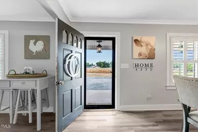 1856 Flat Rock Church Road, Louisburg, NC 27549 - Photo 16