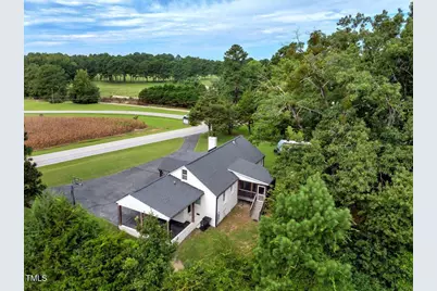 1856 Flat Rock Church Road, Louisburg, NC 27549 - Photo 28