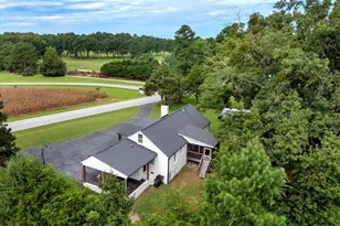 1856 Flat Rock Church Rd, Louisburg, NC 27549 - Photo 28